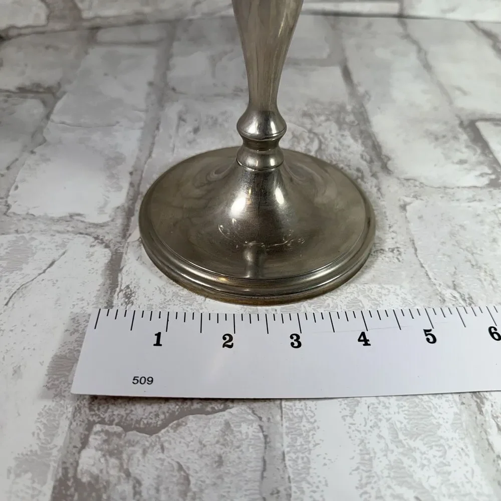 Godinger candelabra silver